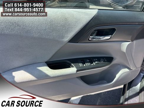 Used 2013 Honda Accord LX image 7