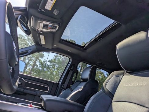 New 2025 RAM 2500 Laramie image 19