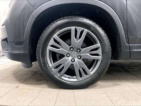 Used 2022 Honda Pilot Sport image 14