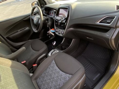 Used 2022 Chevrolet Spark LS image 20