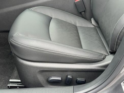 New 2025 Nissan Altima 2.5 SL image 11