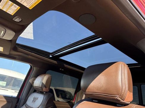 Used 2025 Ford F150 King Ranch image 28