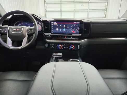 Used 2024 GMC Sierra 1500 Elevation w/ Preferred Package AWD/4WD image 25