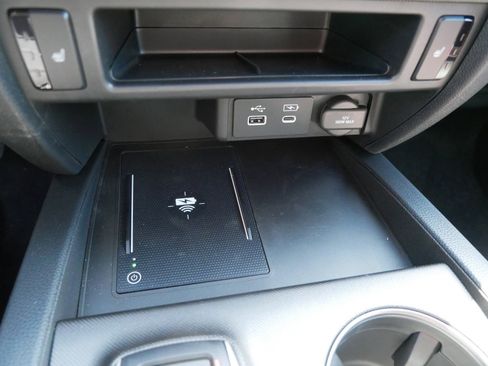 New 2026 Honda Ridgeline TrailSport image 15