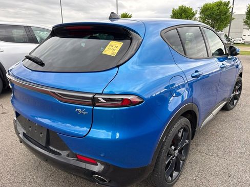 Used 2024 Dodge Hornet R/T w/ Track Pack AWD/4WD image 14
