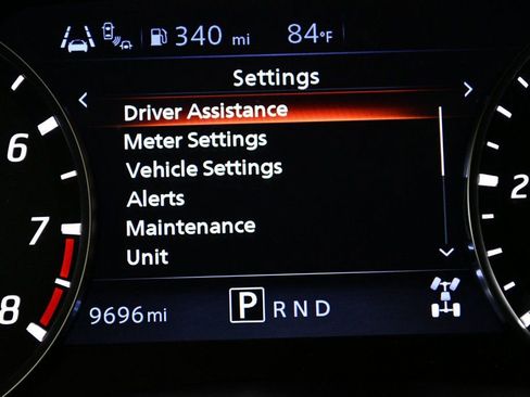 Used 2022 Nissan Frontier SV w/ SV Premium Package AWD/4WD image 54