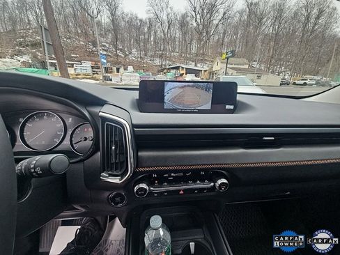 Certified 2025 MAZDA CX-50 AWD 2.5 S w/ Weather Package image 12