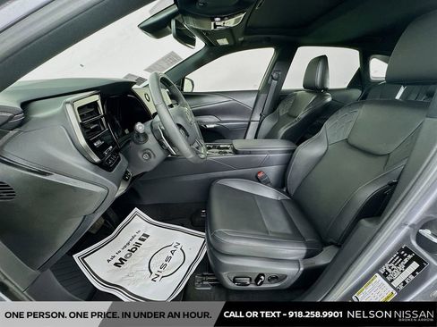 Used 2023 Lexus RX 350 Premium w/ Accessory Package (Z1) image 20