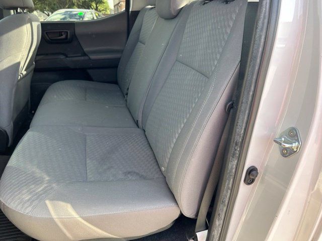 Used 2023 Toyota Tacoma SR w/ SR Convenience Package RWD image 8