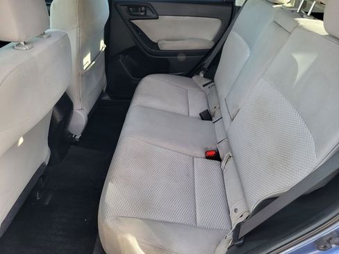 Used 2015 Subaru Forester 2.5i Premium w/ All-Weather Package image 13