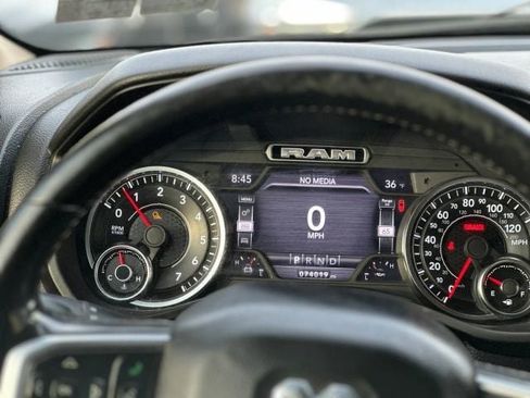 Used 2019 RAM 1500 Big Horn image 29