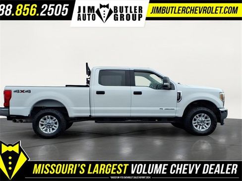 Used 2019 Ford F250 XLT image 5