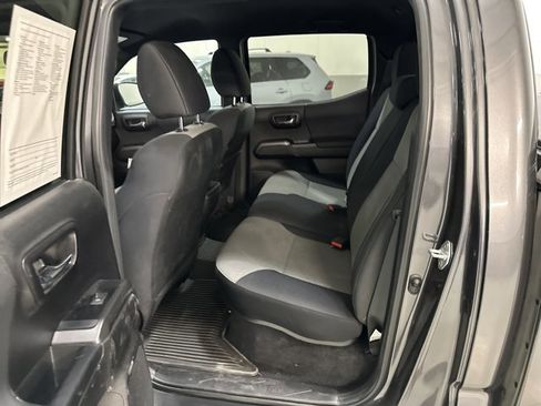 Used 2023 Toyota Tacoma SR image 8