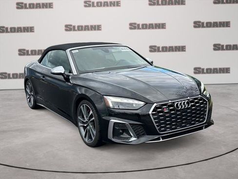 Certified 2023 Audi S5 Premium Plus w/ Premium Plus Package image 7