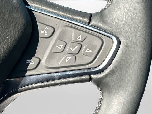 Used 2024 Chevrolet Malibu RS image 27