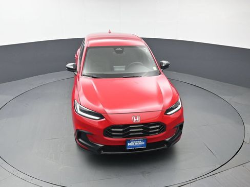 Certified 2024 Honda HR-V Sport image 39