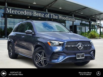 Certified 2026 Mercedes-Benz GLE 350 4MATIC