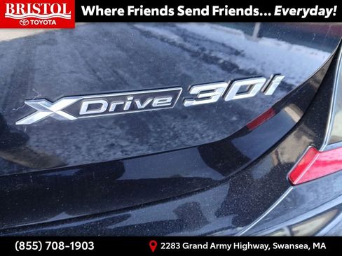 Used 2021 BMW X3 xDrive30i w/ Premium Package image 36