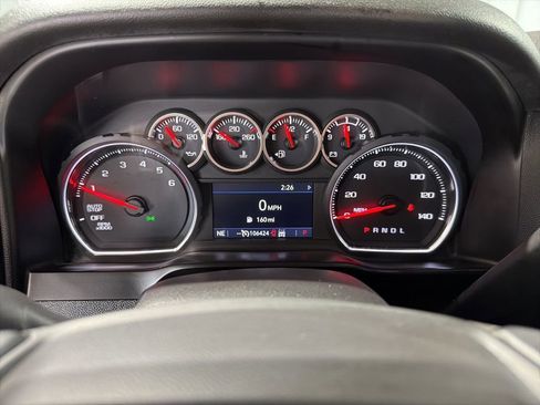 Used 2020 Chevrolet Silverado 1500 LT w/ All-Star Edition image 27