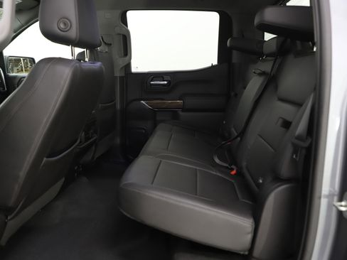 Used 2022 Chevrolet Silverado 1500 RST w/ All Star Edition Plus image 15