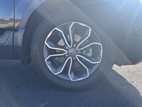 Certified 2021 Honda CR-V EX-L image 33