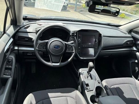 Used 2025 Subaru Impreza 2.0i AWD/4WD image 16