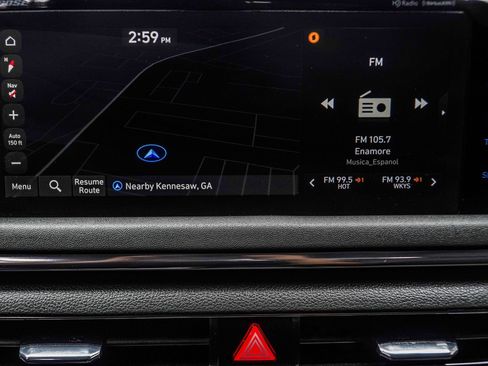 Used 2021 Hyundai Sonata SEL Plus w/ Tech Package FWD image 24