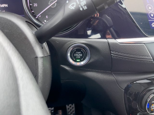 Used 2023 Buick Encore GX Select w/ Sport Touring Package FWD image 23