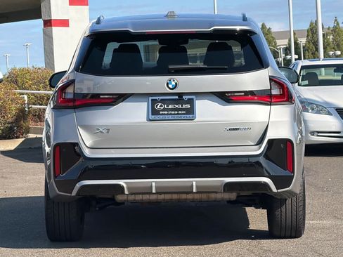 Used 2023 BMW X1 xDrive28i w/ Premium Package AWD/4WD image 8