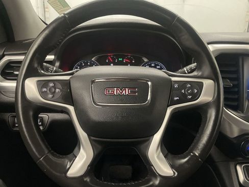 Used 2020 GMC Acadia SLE w/ Driver Convenience Package FWD image 5