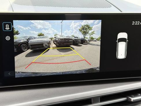 New 2026 Hyundai Santa Fe SEL FWD image 30