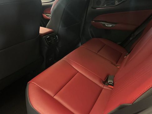 Certified 2024 Lexus NX 350 AWD w/ Vision Package image 12