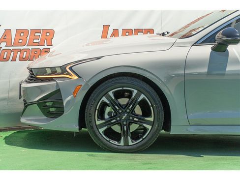 Used 2023 Kia K5 GT-Line FWD image 30