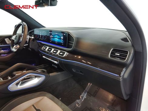 Used 2021 Mercedes-Benz GLE 63 AMG S image 42