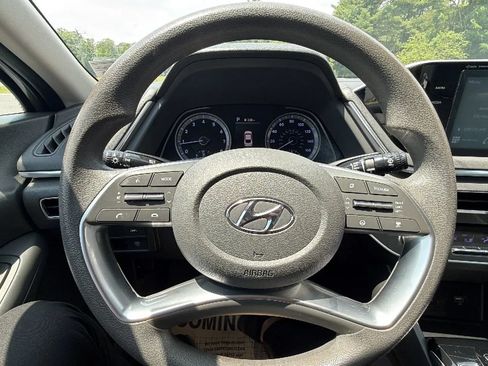 Used 2021 Hyundai Sonata SEL FWD image 35