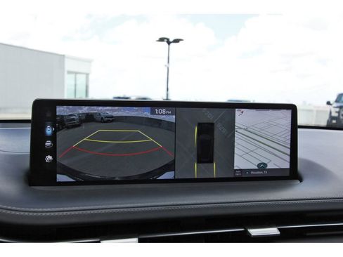 Used 2022 Genesis GV70 2.5T w/ Sport Prestige Package image 22