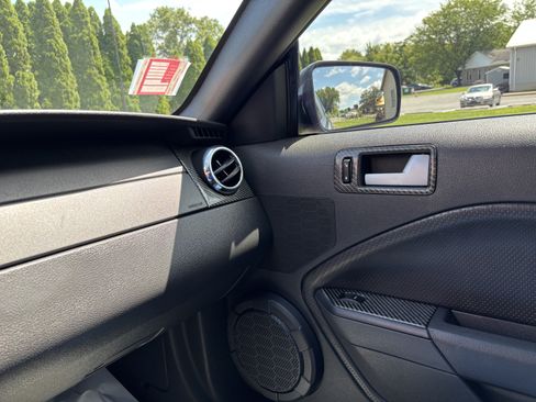 Used 2008 Ford Mustang GT RWD image 20