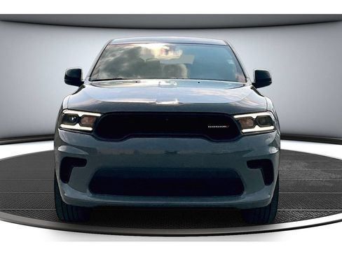Certified 2025 Dodge Durango GT AWD/4WD image 4