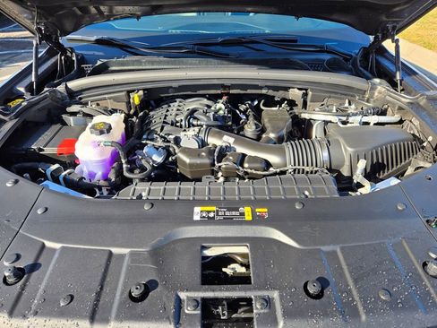 New 2025 Jeep Grand Cherokee Limited image 32