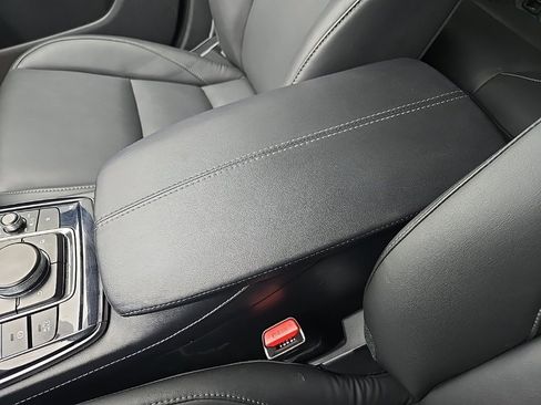 Used 2025 MAZDA CX-30 AWD 2.5 S w/ Preferred Package image 58