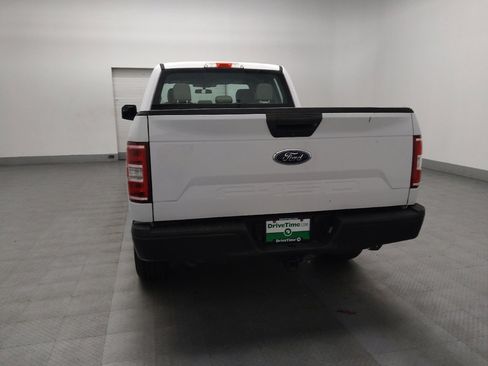 Used 2019 Ford F150 XL AWD/4WD image 6