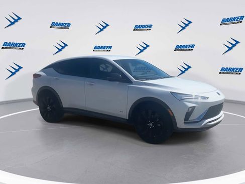 New 2026 Buick Envista Sport Touring image 4