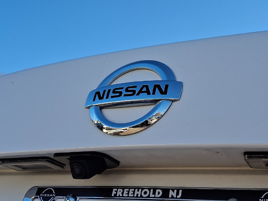 Used 2022 Nissan Sentra S w/ Electronics Package FWD image 30