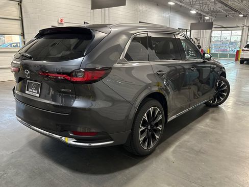 New 2026 MAZDA CX-90 3.3 Turbo S w/ Premium Plus AWD/4WD image 2