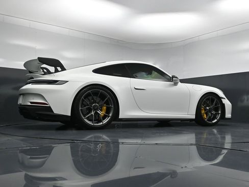 Certified 2024 Porsche 911 GT3 RWD image 24