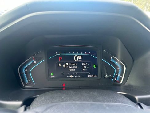 Used 2024 Honda Odyssey EX-L image 24