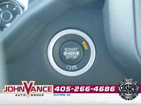 Used 2024 RAM 5500 Tradesman image 20