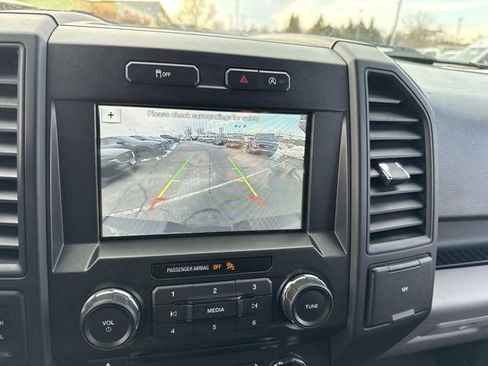 Used 2018 Ford F150 XL w/ Equipment Group 101A Mid image 22