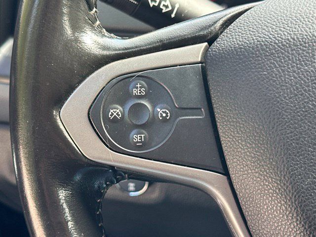 Used 2017 Chevrolet Colorado Z71 AWD/4WD image 27