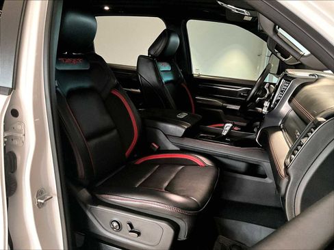 Used 2021 RAM 1500 TRX w/ TRX Level 2 Equipment Group image 22